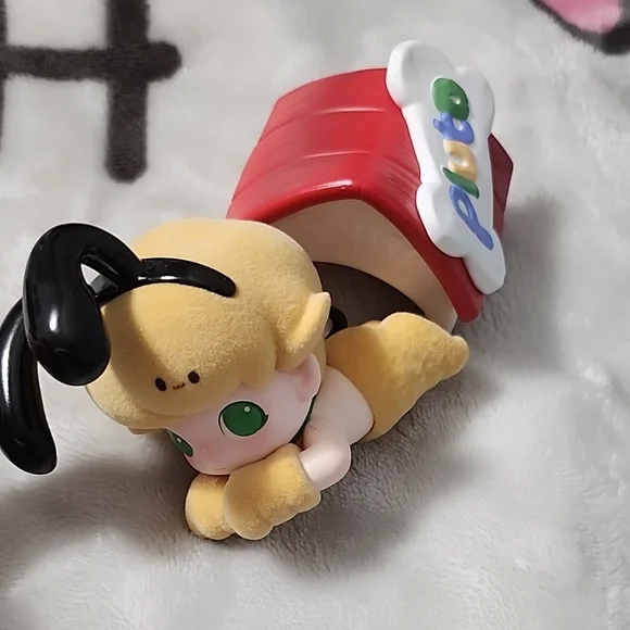 Dimoo Disney PLUTO - Picture 1 of 3